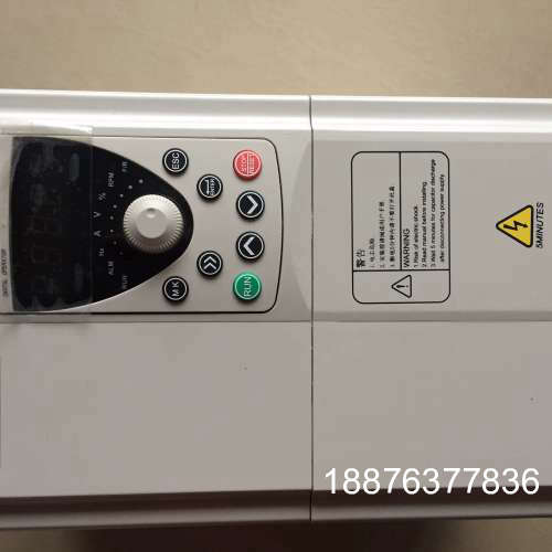 艾克特变频器AT500-T3-011G/015PB，11千瓦议价