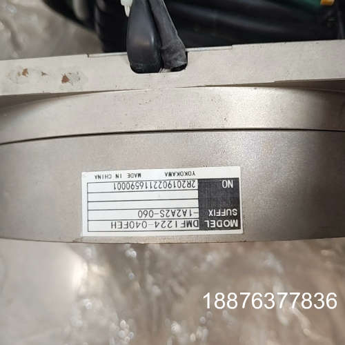 原装正品横河伺服电机 DMF1224-040FEH-1A2A2S-0价格详谈