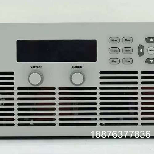 原装正品闲置转让Keysight是德科技N8931A可编程直流电源,价格详