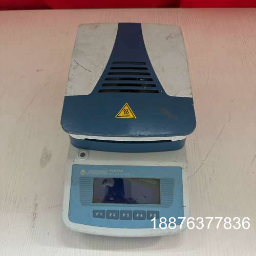 原装正品上海精科天美YLS16A烘干法水分测定仪，成色如图，现货1