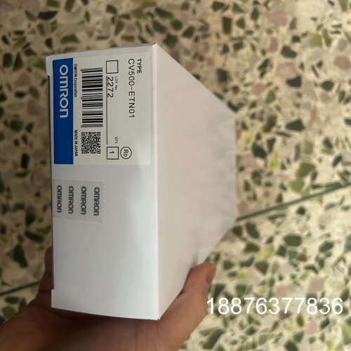 长期供应全新 CV500-ETN01 询价议价