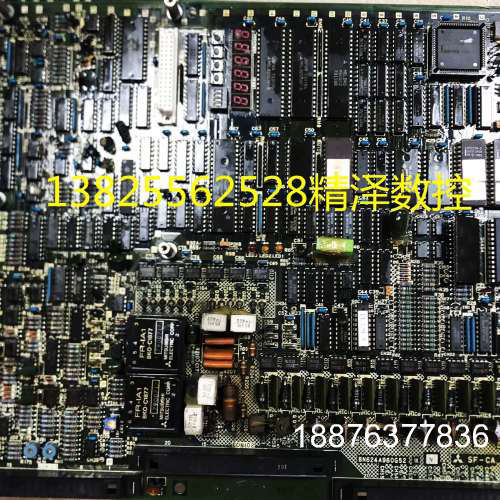 三菱驱动主板 SF-CA/BN624A960G520A议价