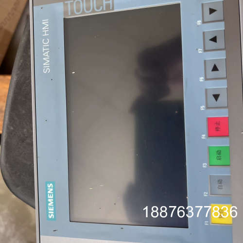 6AV2 143-6GA00-0SN0  高压变频器触议价