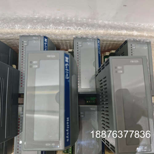 和利时FM161D，FM171B，FM143,FM152A随