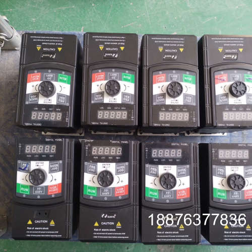 SUNYE日业变频器，型号CM530H-4TR75GB/1R议价