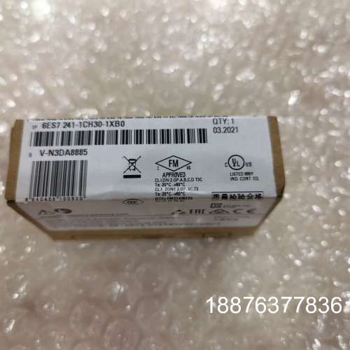 241-1ch30-1xb0，保内全新原装正品，仅一台议价