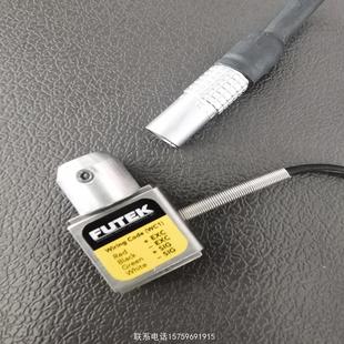 正品 原裝 Futek高精度微小力傳感器LSB2002500g現(xiàn)詢價(jià)購(gòu)買