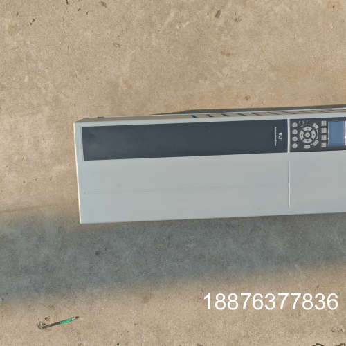 丹佛斯变频器fc-302p22kt5e21  22kw 新的议价