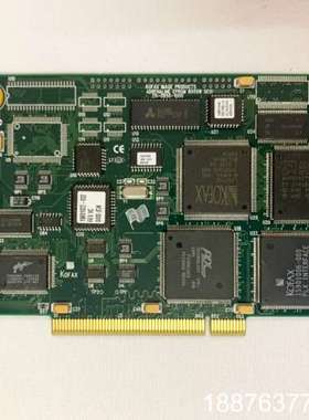 KOFAX IMAGE EH-0850-1000 工控卡KO