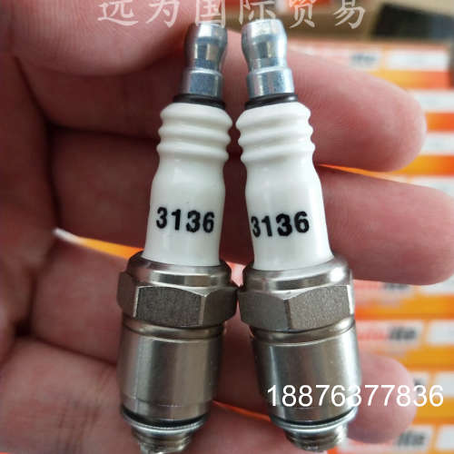 3136火花塞现货千余只，霍尼韦尔旗下Autolite傲特利议价