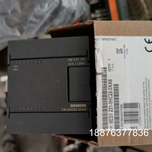 6ES7 231-0HC22-0XA8模块6ES723议价