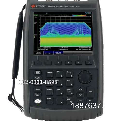 原装正品现货出售️是德科技 N9936B FieldFox 手持式价格详谈