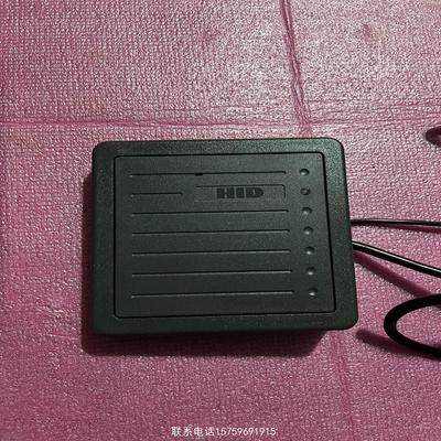 原装正品HID5352AGN00门禁读卡器220询价购买