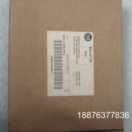 2090-U3CBB-DM12(全新)议价