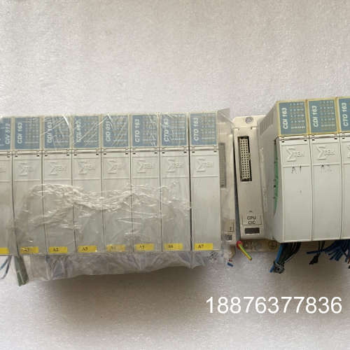 SIGMATEK模块 CIV512 CDM161 CTO16议价