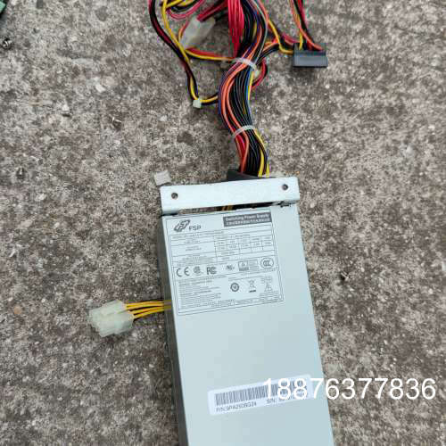 全汉FSP250-50GUB工控机电源，250W额定功率，1议价