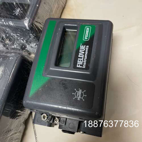 原装正品费希尔定位器DVC2000 ,二手的实物图，成色看图片，20价