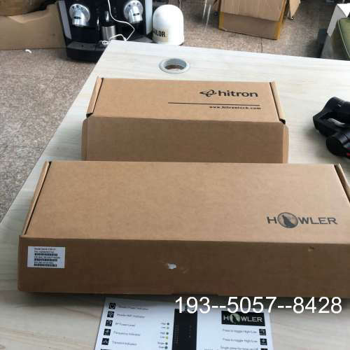 议价hitron 仲琦 Docsis分析仪 CGN-D2CSN-详谈