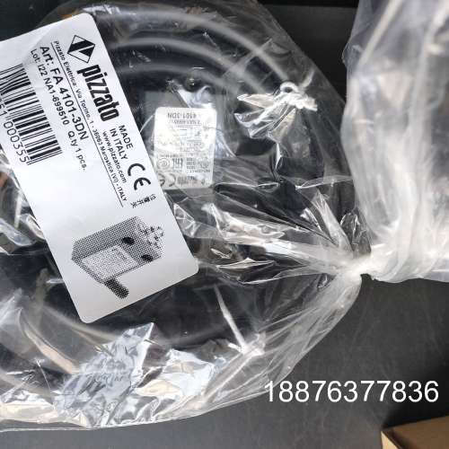 德国PIZZATO开关FA4101-3DN单价300/个包邮议价