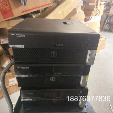 DELL T5810工作站 准系统，成色新，实拍图议价