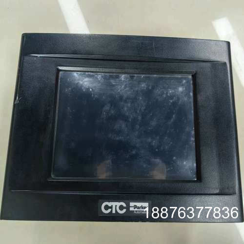 CTC Parker触摸屏PS10-2H2-DD3-AD4议价