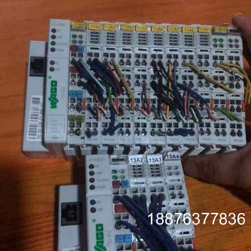 拆机万可模块750-842 2套 成色OK小的200议价