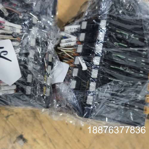 通信耦合器，4套型号NX-ECC201 5342 51