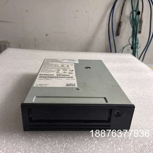 IBM SAS内置磁带机 LTO UItrium 6-H 3议价