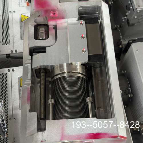 议价AMAT应用材料SFV执行器，型号0010-75040，修订详谈