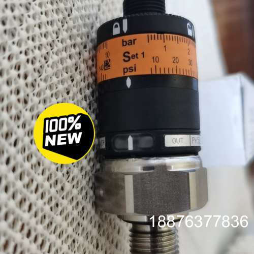 PK5524  压力传感器，全新