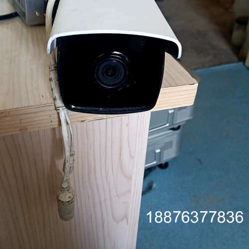 原装正品海康摄像头DS一2CD3T25一13一4mmCD电源12V一价格详谈