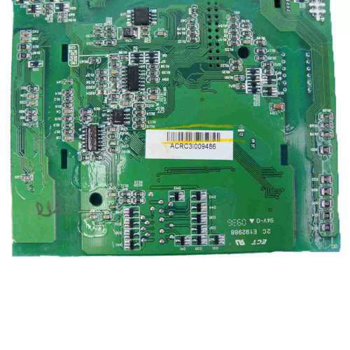 YASKAWA   CACR-SR1BEY44议价