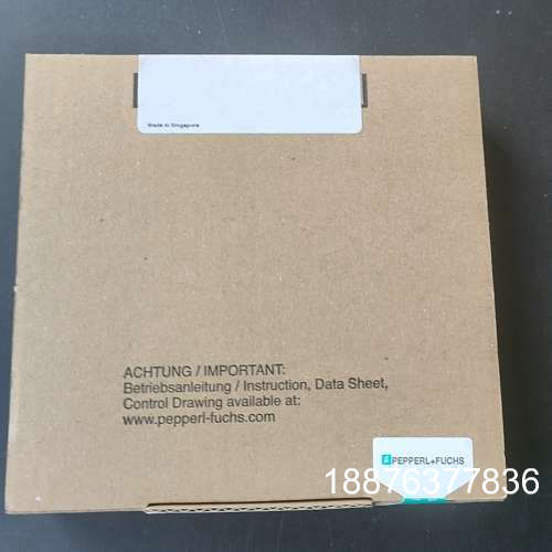 德国P+F安全栅KFD0-RO-EX2有1个550/个包邮议价