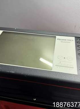 Geometrics Strataview地震仪，48道采集