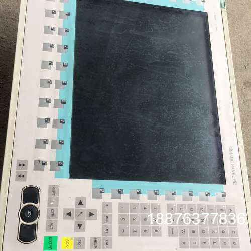 6AV7725-1AC10-0AA0，一体机议价