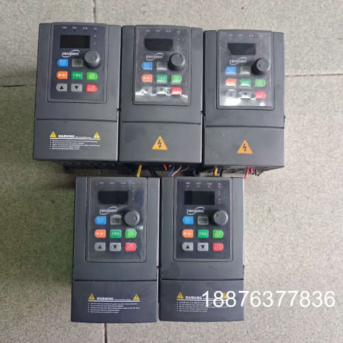 源信变频器YX3000-2S0004G-ZDF, 220V-