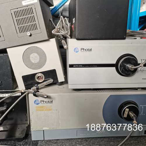photal MCPD-3000  MCPD-3700光谱仪议价