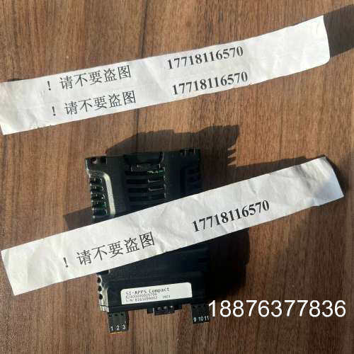 全新M701驱动器变频器模块 SI-APPS COMP议价