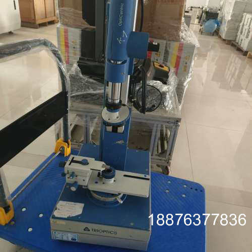 出售德国偏心仪TRIOPTICS  主机OptiCentri议价