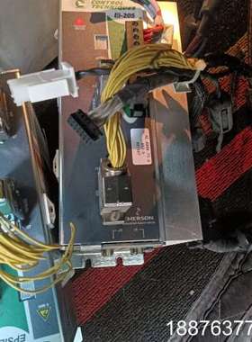 Control Techniques Epsilon 205议价