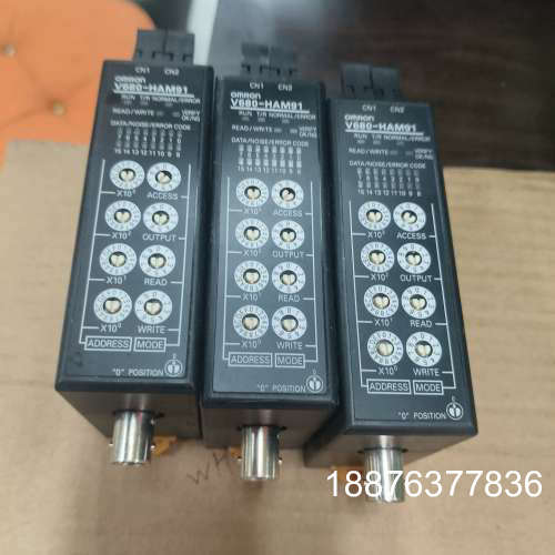 OMR-V680-HAM91有3个，有95新包好包邮，议价