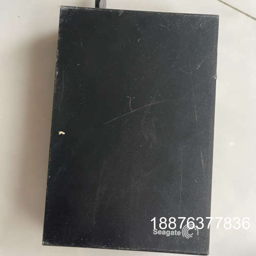 希捷4T移动硬盘，SRD00F2，原装拆机，功能包好，实物拍议价