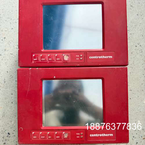 德国centrotherm触摸屏  TP22ET/16912议价