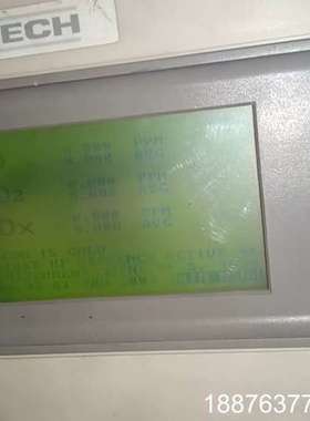 澳大利亚ECOTECH EC9841 NOx分析仪出售！也可议价