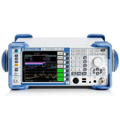 原装正品罗德ESL3，ESL6，ESL7测试接收机价格详谈