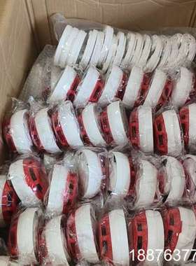 全新FDT181S点型感温火灾探测器，全新正品，适合用议价