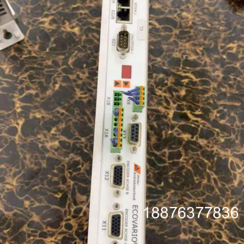 114DR-LJ-000-000,ECOVARIO伺服，活机议价