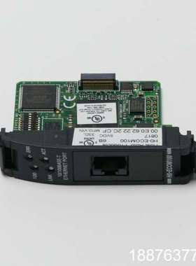 KOYO光洋H0-ECOM100 PLC模块100486-0