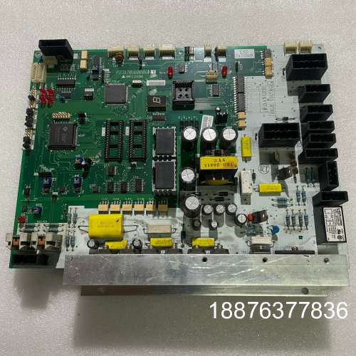 三菱电梯门机板P231701B000G01议价