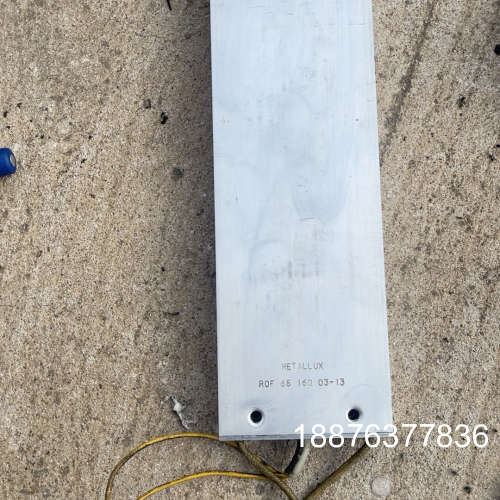 METALLUX ROF 65 16欧，进口电阻，10个议价